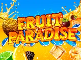 Fruit Paradise screenshot