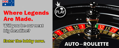 Top Aussie Real Money Slots