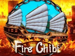 Fire Chibi screenshot