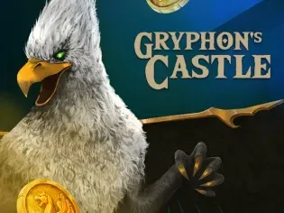 Gryphons Castle screenshot