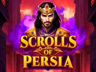 Scrolls of Persia