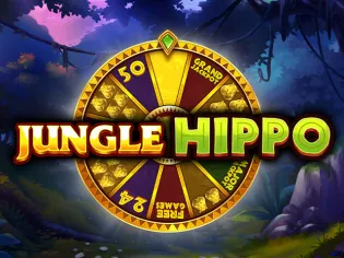 Jungle Hippo