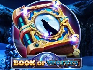 Book Of Wolves screenshot