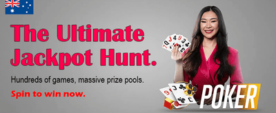 Get Your Huge Welcome Bonus