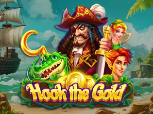 Hook the Gold screenshot