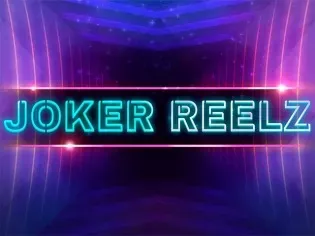 Joker Reelz screenshot
