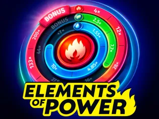 Elements of Power screenshot