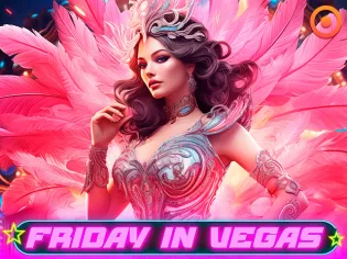 Friday in Vegas screenshot