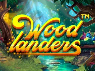 Woodlanders screenshot