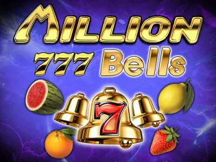Million 777 Bells screenshot