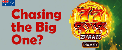 Mega Free Spins Bonanza promotion