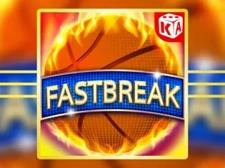 Fastbreak screenshot