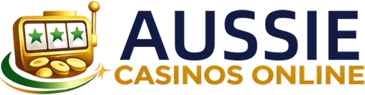 Aussie Online Casino Logo